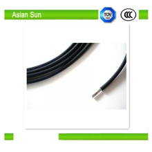 Фабрика, лучшие продажи электрических солнечных кабель 4 мм